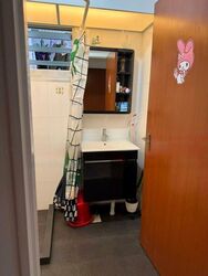 Blk 293C Skypeak @ Bukit Batok (Bukit Batok), HDB 4 Rooms #461828261